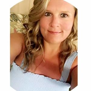 Meet your Posher, Christy